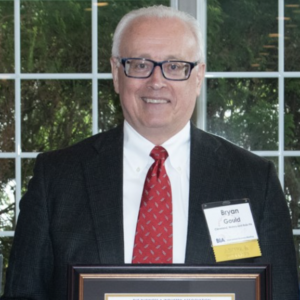 O’BRIEN: Conservatives Should Champion Gould Nomination